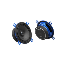 Load image into Gallery viewer, AudioControl PNW-4 4" Coaxial Speakers, 50W RMS, 3 Ohms (Pair)
