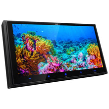 Load image into Gallery viewer, JVC KW-M795BW Digital Media Receiver featuring 6.92" HD Capacitive Touch Control Monitor
