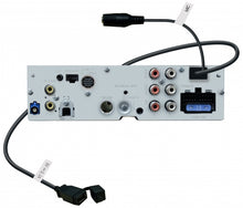 Load image into Gallery viewer, JVC KW-Z900W Digital Media Receiver featuring 9" HD Floating Screen