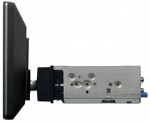 Load image into Gallery viewer, JVC KW-Z900W Digital Media Receiver featuring 9" HD Floating Screen