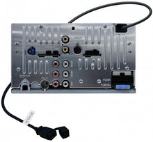 Load image into Gallery viewer, JVC KW-M795BW Digital Media Receiver featuring 6.92" HD Capacitive Touch Control Monitor