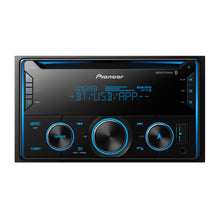 Load image into Gallery viewer, Pioneer FH-S520BT CD Audio Receiver
