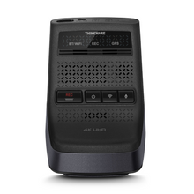 Load image into Gallery viewer, THINKWARE U3000D642CH DASH CAM 4K Front + 2 K Rear Dash Cam Bundle