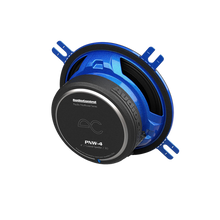 Load image into Gallery viewer, AudioControl PNW-4 4" Coaxial Speakers, 50W RMS, 3 Ohms (Pair)