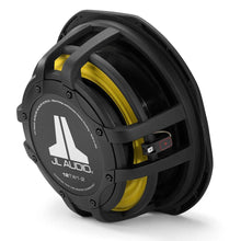Load image into Gallery viewer, JL Audio 12TW1-2 12" 300 Watt 2 Ohm Shallow Mount Subwoofer