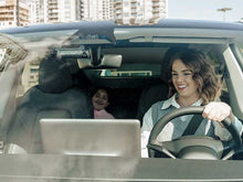 Load image into Gallery viewer, Thinkware Q850DH64 2K Front + 1K Rear Dash Cam Bundle