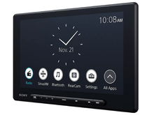 Load image into Gallery viewer, Sony XAV-AX8500 XAVAX8500 10.1" Media Receiver with CarPlay/ Android Auto/ Weblink Cast