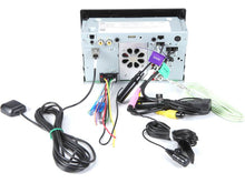 Load image into Gallery viewer, JVC KW-M785BW Digital multimedia receiver