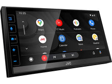 Load image into Gallery viewer, JVC KW-M785BW Digital multimedia receiver