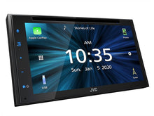 Load image into Gallery viewer, JVC KW-V660BT DVD receiver