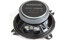 Load image into Gallery viewer, Kenwood KFC-1066S Sport Series 4" 2-way car speakers