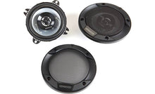 Load image into Gallery viewer, Kenwood KFC-1066S Sport Series 4" 2-way car speakers