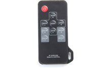 Load image into Gallery viewer, Kenwood KFC-1673MRBL 6-1/2" 2-way marine speakers with built-in LED lights (Black)