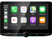 Load image into Gallery viewer, Kenwood Excelon Reference DMX1057XR Digital multimedia receiver