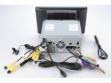 Load image into Gallery viewer, Kenwood Excelon Reference DMX1057XR Digital multimedia receiver