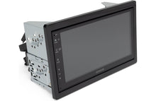 Load image into Gallery viewer, Kenwood DMX50S Digital multimedia receiver