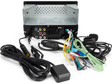 Load image into Gallery viewer, Kenwood DMX50S Digital multimedia receiver