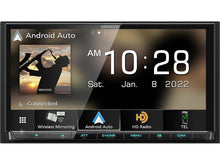 Load image into Gallery viewer, Kenwood Excelon DMX908S Digital multimedia receiver