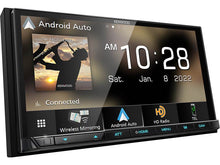 Load image into Gallery viewer, Kenwood Excelon DMX908S Digital multimedia receiver