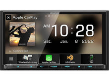 Load image into Gallery viewer, Kenwood Excelon DMX908S Digital multimedia receiver
