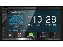 Load image into Gallery viewer, Kenwood DNR476S Digital multimedia navigation receiver (does not play discs)