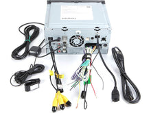 Load image into Gallery viewer, Kenwood DNR476S Digital multimedia navigation receiver (does not play discs)