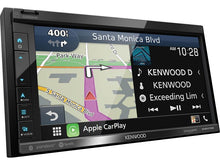 Load image into Gallery viewer, Kenwood DNR476S Digital multimedia navigation receiver (does not play discs)