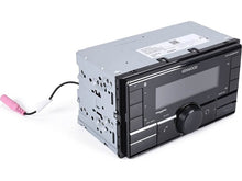 Load image into Gallery viewer, Kenwood DPX305MBT Digital media receiver