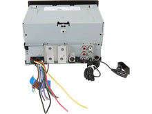 Load image into Gallery viewer, Kenwood DPX505BT CD receiver
