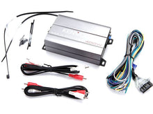 Load image into Gallery viewer, Kenwood KAC-M1814 Compact 4-channel amplifier — 45 watts RMS x 4