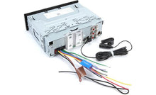 Load image into Gallery viewer, Kenwood Excelon KDC-X305 CD receiver