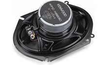 Load image into Gallery viewer, Kenwood Excelon KFC-X683C Excelon Series 6"x8" 2-way car speakers