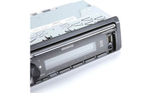 Load image into Gallery viewer, Kenwood KMM-BT232U Digital media receiver (does not play discs)