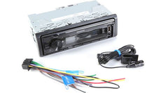 Load image into Gallery viewer, Kenwood KMM-BT232U Digital media receiver (does not play discs)