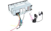 Load image into Gallery viewer, Kenwood KMM-BT332U Digital media receiver