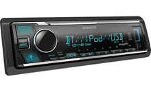 Load image into Gallery viewer, Kenwood KMM-BT332U Digital media receiver