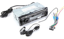 Load image into Gallery viewer, Kenwood Excelon KMM-X705 Digital media receiver