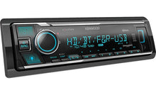 Load image into Gallery viewer, Kenwood Excelon KMM-X705 Digital media receiver