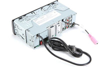 Load image into Gallery viewer, Kenwood Excelon KMM-X705 Digital media receiver