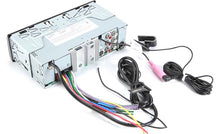 Load image into Gallery viewer, Kenwood Excelon KMM-X705 Digital media receiver