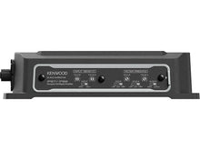 Load image into Gallery viewer, Kenwood KAC-M5014 Compact 4-channel powersports/marine amplifier — 50 watts RMS x 4