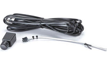 Load image into Gallery viewer, Kenwood Excelon X803-5 5-Channel Car Amplifier — 50W RMS x 4 + 500W RMS x 1