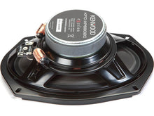 Load image into Gallery viewer, Kenwood Excelon KFC-XP6902C Excelon Series 6"x9" component speaker system