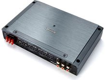 Load image into Gallery viewer, Kenwood Excelon XR901-5 Reference Series 5-channel car amplifier — 60 watts RMS x 4 at 4 ohms + 600 watts RMS x 1 at 2 ohms