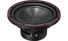 Load image into Gallery viewer, Kenwood Excelon KFC-XW1241HP Excelon Series 12" 4-ohm component subwoofer