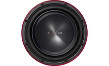 Load image into Gallery viewer, Kenwood Excelon KFC-XW1241HP Excelon Series 12" 4-ohm component subwoofer