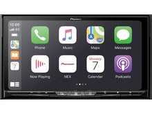 Load image into Gallery viewer, Pioneer AVIC-W8600NEX Navigation receiver