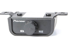 Load image into Gallery viewer, Pioneer GM-DX874 4-channel car amplifier — 100 watts RMS x 4