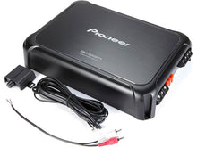 Load image into Gallery viewer, Pioneer GM-DX971 Mono subwoofer amplifier — 1,200 watts RMS x 1 at 1 ohm
