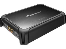 Load image into Gallery viewer, Pioneer GM-DX975 5-channel car amplifier — 75 watts RMS x 4 at 4 ohms + 600 watts RMS x 1 at 2 ohms